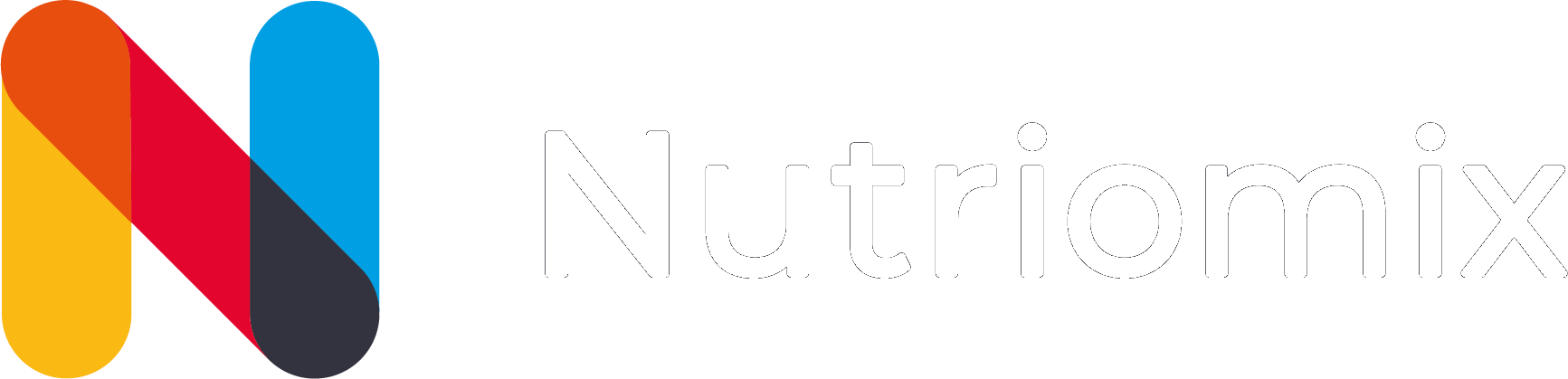 Nutriomix Logo